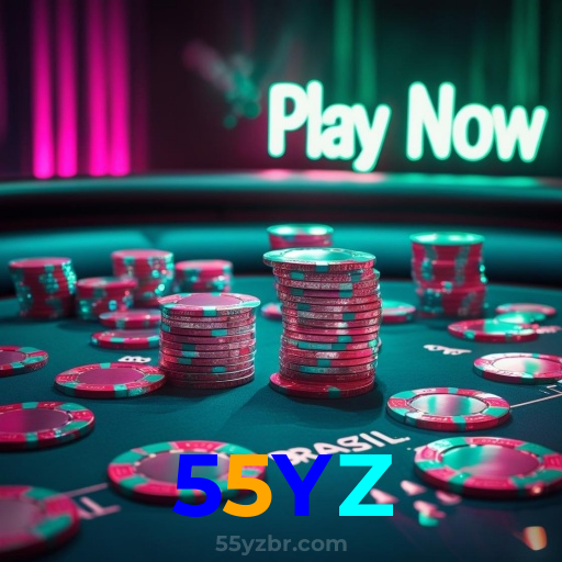 55YZ:Jogue nas slots e viva a emoção das grandes vitórias!