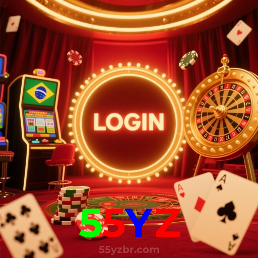 55YZ：O cassino online mais confiável para jogar blackjack e apostar no futebol!
