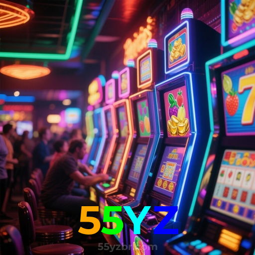 55YZ：Aposte no seu time e ganhe com os melhores jogos de cassino online!
