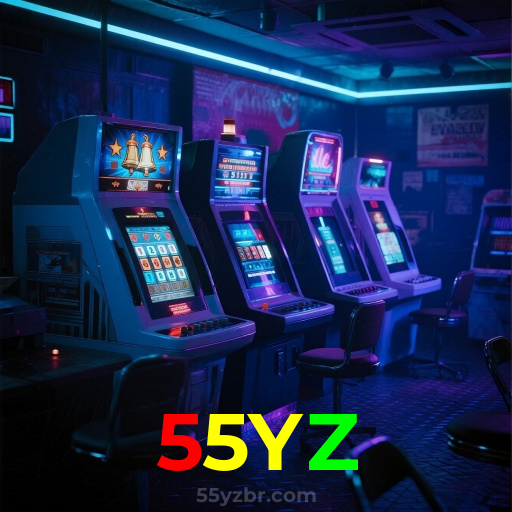 55YZ：Aposte no futebol digital e viva a emoção de grandes vitórias!