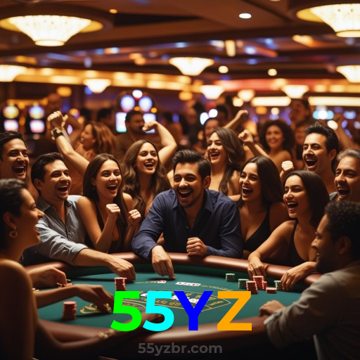 55YZ：A roleta é sua chance de ganhar grandes prêmios! Aposte agora!