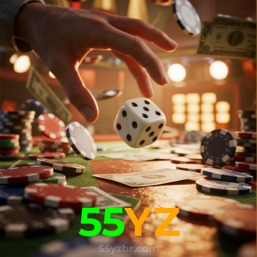 55YZ：O melhor do futebol digital te espera! Aposte agora e vença!