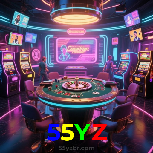 55YZ：Jogue no cassino online e aposte no futebol para ganhar grandes prêmios!