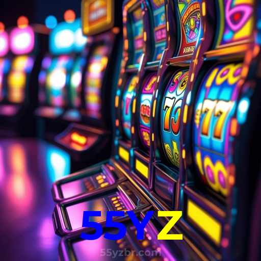 55YZ：Gire a roleta e conquiste grandes prêmios em nosso cassino!