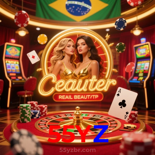 55YZ：Aposte no futebol e vença nas mesas de blackjack no cassino online!