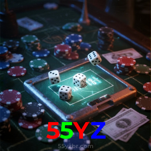 55YZ：Aposte no futebol digital e vença as maiores competições!