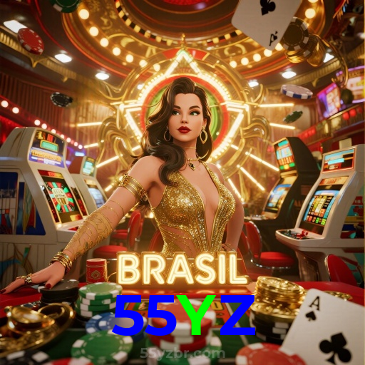 55YZ：Apostas ao vivo no futebol e prêmios em jogos como blackjack e roleta!