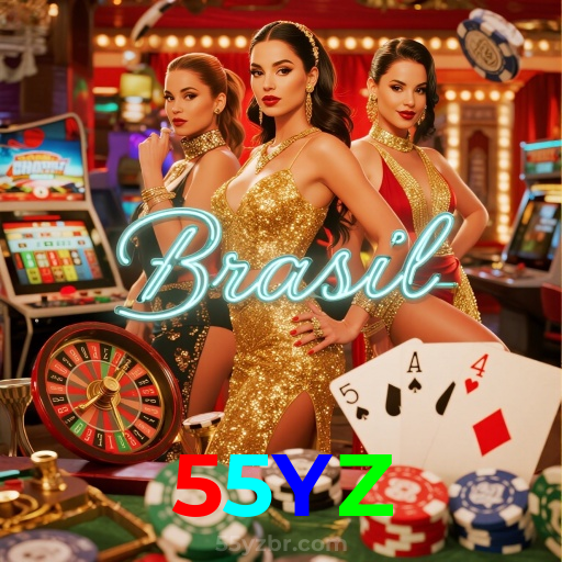 55YZ：A sorte está ao seu lado em slots, poker e apostas esportivas online!