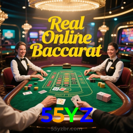 55YZ：Jogue poker, aposte no futebol e leve prêmios incríveis no cassino!