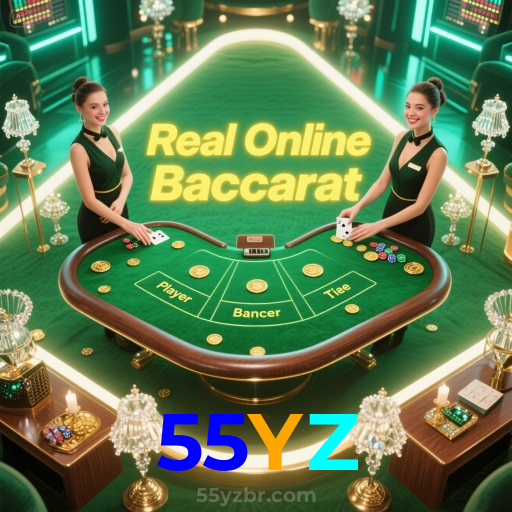 55YZ：Jogue slots, aposte no futebol e ganhe no cassino online mais seguro!