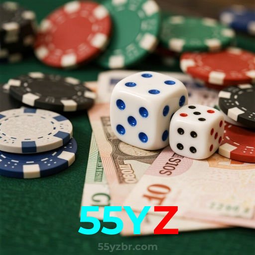 55YZ：Aposte no futebol online e sinta a emoção de vencer!