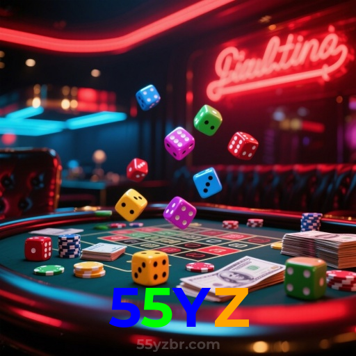 55YZ:Jogue roleta, blackjack e aposte no futebol no cassino mais seguro!