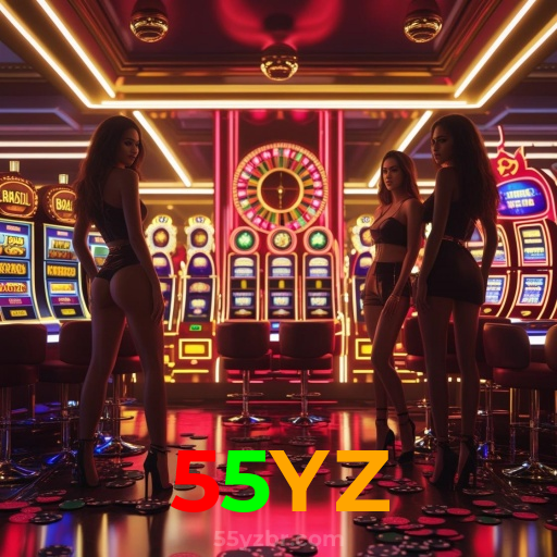 55YZ:Aposte no futebol e jogue os melhores jogos de cassino para grandes vitórias!