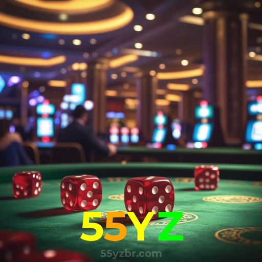 55YZ：Jogue slots, aposte no futebol e ganhe no cassino online mais seguro!