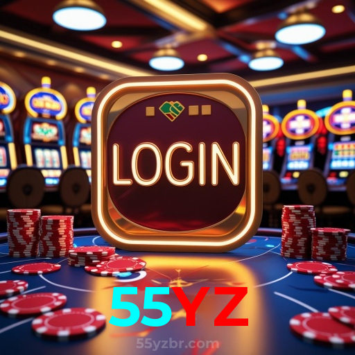 55YZ：O melhor cassino online está aqui! Jogue nas slots e ganhe!