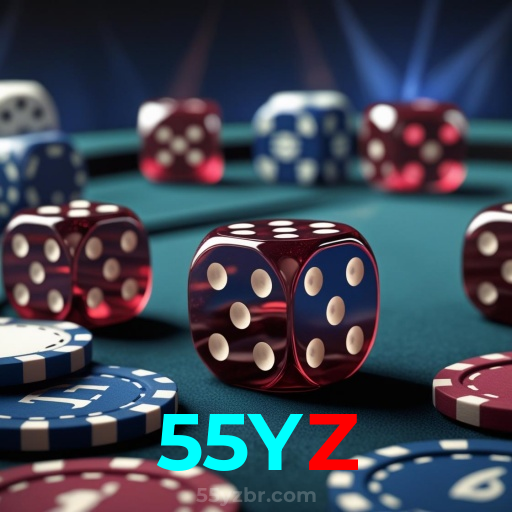 55YZ:A sorte não tem limites! Vença no Blackjack e leve o prêmio!