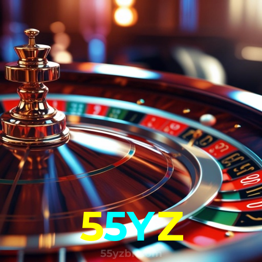 55YZ：Mostre suas habilidades e vença nas mesas de poker online!