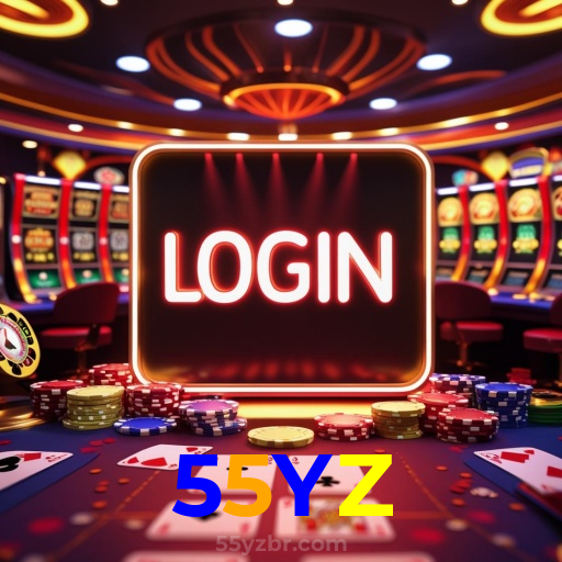 55YZ:Jogue roleta, blackjack e aposte no futebol no cassino mais seguro!