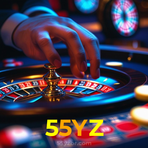 55YZ：Aposte nas melhores slots e conquiste grandes vitórias!