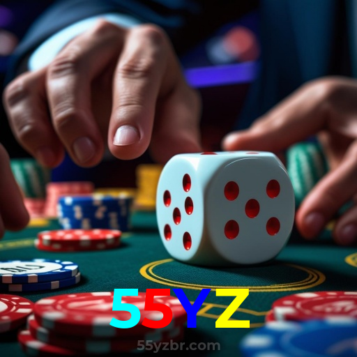 55YZ:Desafie a roleta e conquiste vitórias épicas!
