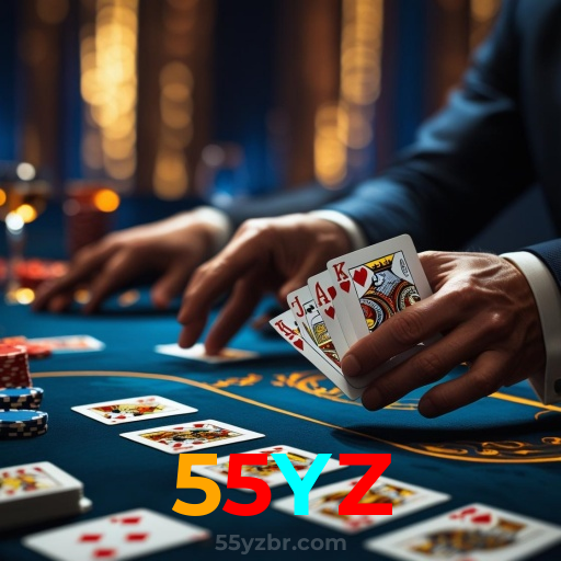 55YZ:Jogue agora e vença nas melhores slots online!