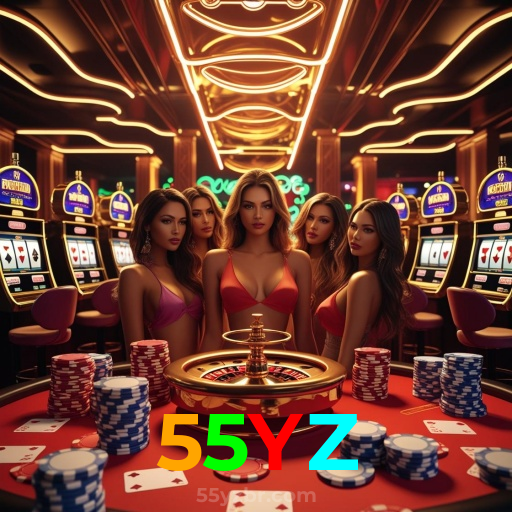 55YZ:Ganhe muito jogando blackjack e apostando no futebol online!