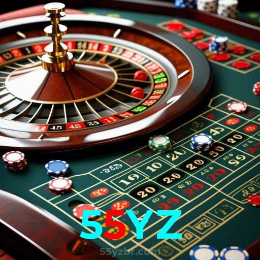 55YZ:Jogue poker, aposte no futebol e ganhe no cassino mais confiável!