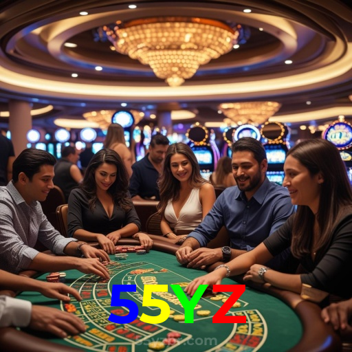 55YZ：Sinta a emoção de apostar no futebol online e conquistar prêmios!