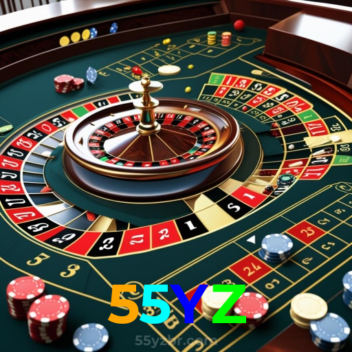 55YZ：Aposte agora e ganhe no melhor cassino online!