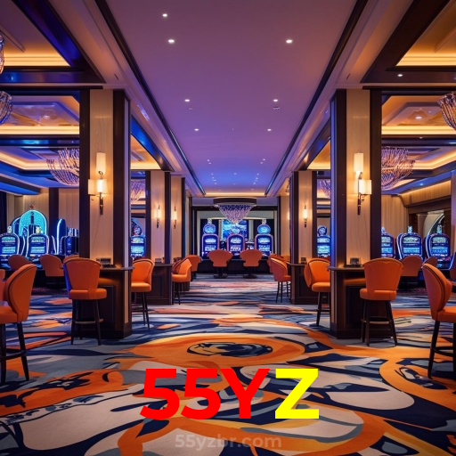 55YZ：Jogue blackjack e aposte no futebol para uma experiência inesquecível!