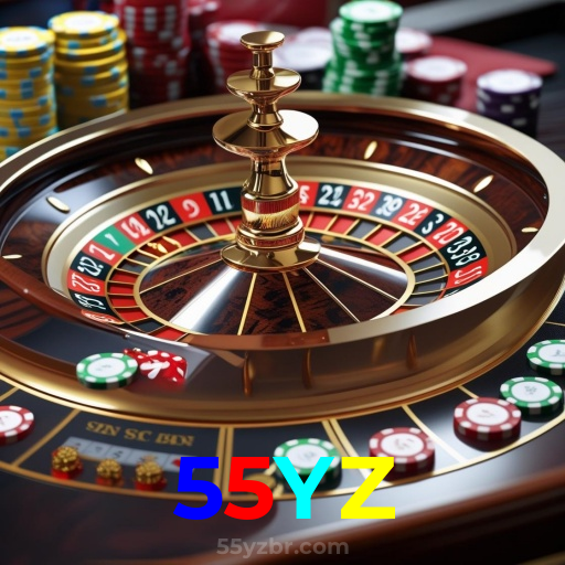 55YZ:A sorte está ao seu lado nas nossas mesas de roleta! Aposte agora!