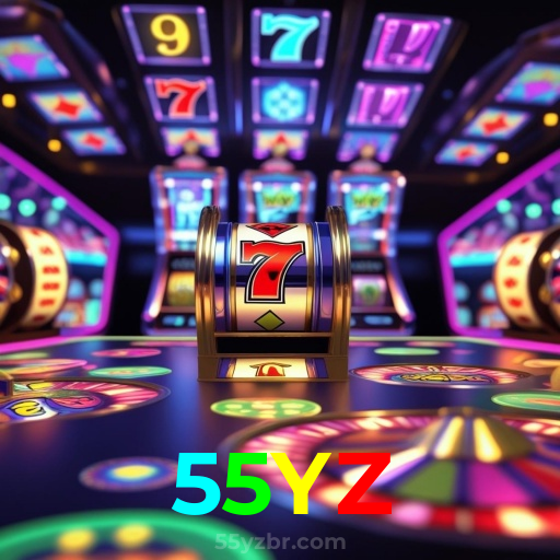 55YZ：Divirta-se com blackjack, poker e apostas ao vivo em futebol no cassino online!