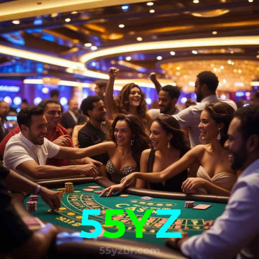 55YZ:O cassino online mais confiável para apostas no futebol e jogos de cassino!