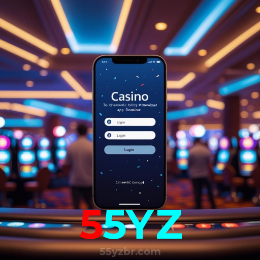 55YZ：Jogue poker, aposte no futebol e vença com grandes prêmios!