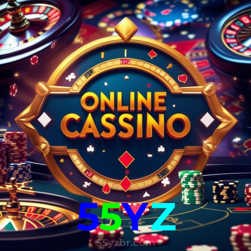 55YZ:Jogue poker, roleta e aposte no futebol no cassino online mais seguro!