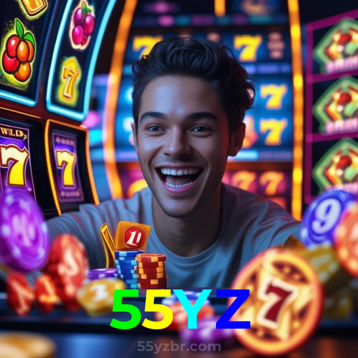 55YZ：Vença no futebol online e leve os melhores prêmios para casa!
