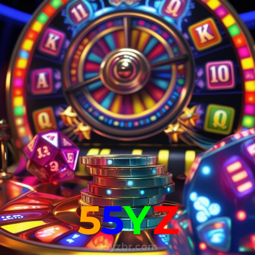 55YZ:Entre no nosso cassino e aposte nas melhores máquinas caça-níqueis!
