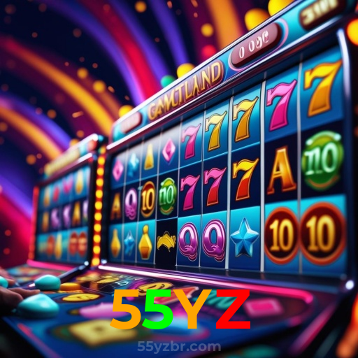 55YZ:O cassino perfeito para jogar poker e fazer apostas no futebol online!