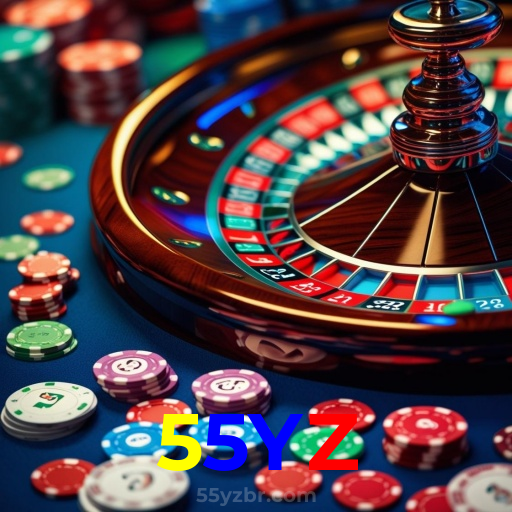 55YZ:Ganhe com poker, blackjack e apostas em futebol no cassino online!