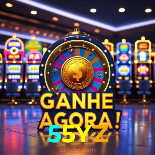 55YZ:A sorte está ao seu lado no cassino online com jogos de roleta e apostas no futebol!