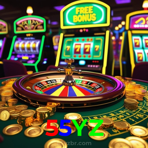 55YZ:Aposte nas melhores mesas de poker e vença como nunca!
