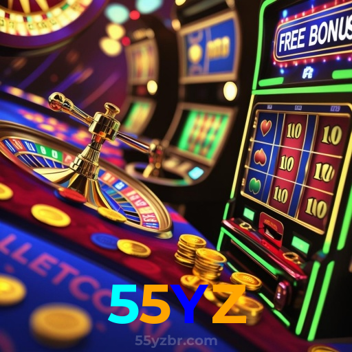 55YZ:Vença no futebol online e ganhe grandes prêmios em nosso cassino!