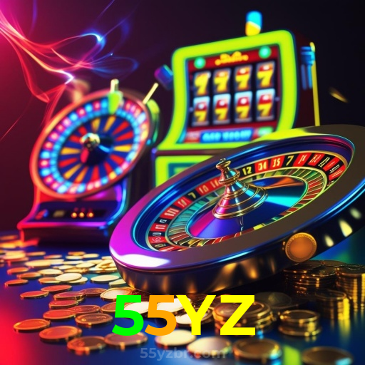 55YZ:Jogue nas slots e viva a emoção das grandes vitórias!