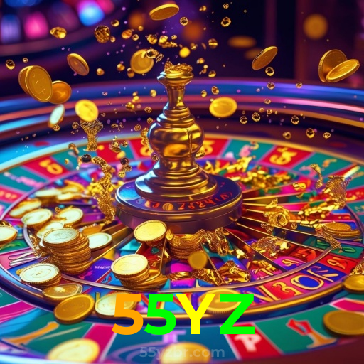 55YZ:O cassino online mais confiável para você apostar no futebol e jogar blackjack!