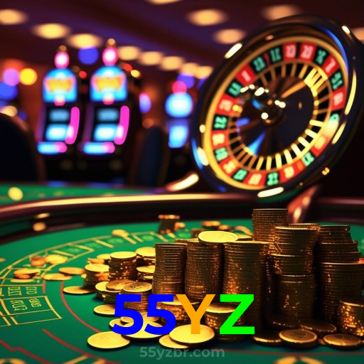 55YZ：A emoção do blackjack te espera! Aposte e vença agora!