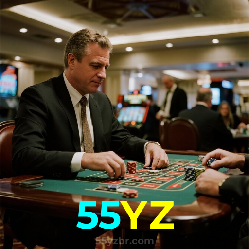 55YZ：O melhor cassino para apostar no futebol e ganhar em jogos de cassino!