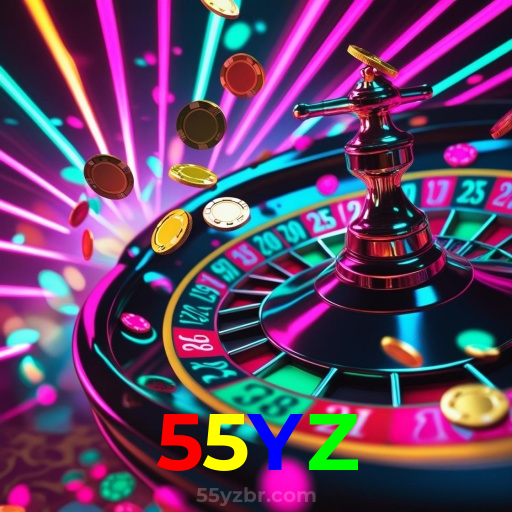 55YZ:O melhor cassino online está aqui! Jogue nas slots e ganhe!