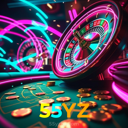 55YZ：Jogue slots, aposte no futebol e vença em grandes mesas de poker!