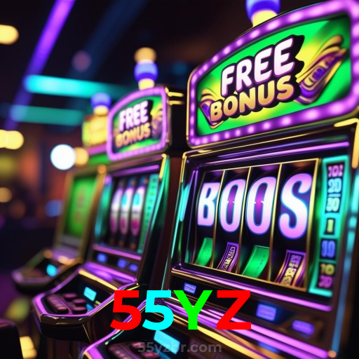 55YZ:As melhores slots do mercado estão esperando por você! Jogue agora!