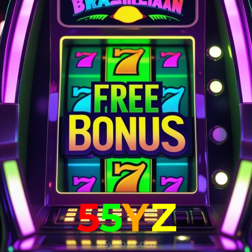 55YZ：Em cada giro, uma chance de vitória nas nossas slots online!